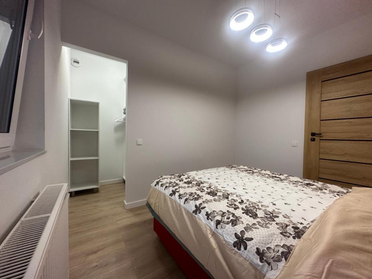 Avocado Apartament Wrocław