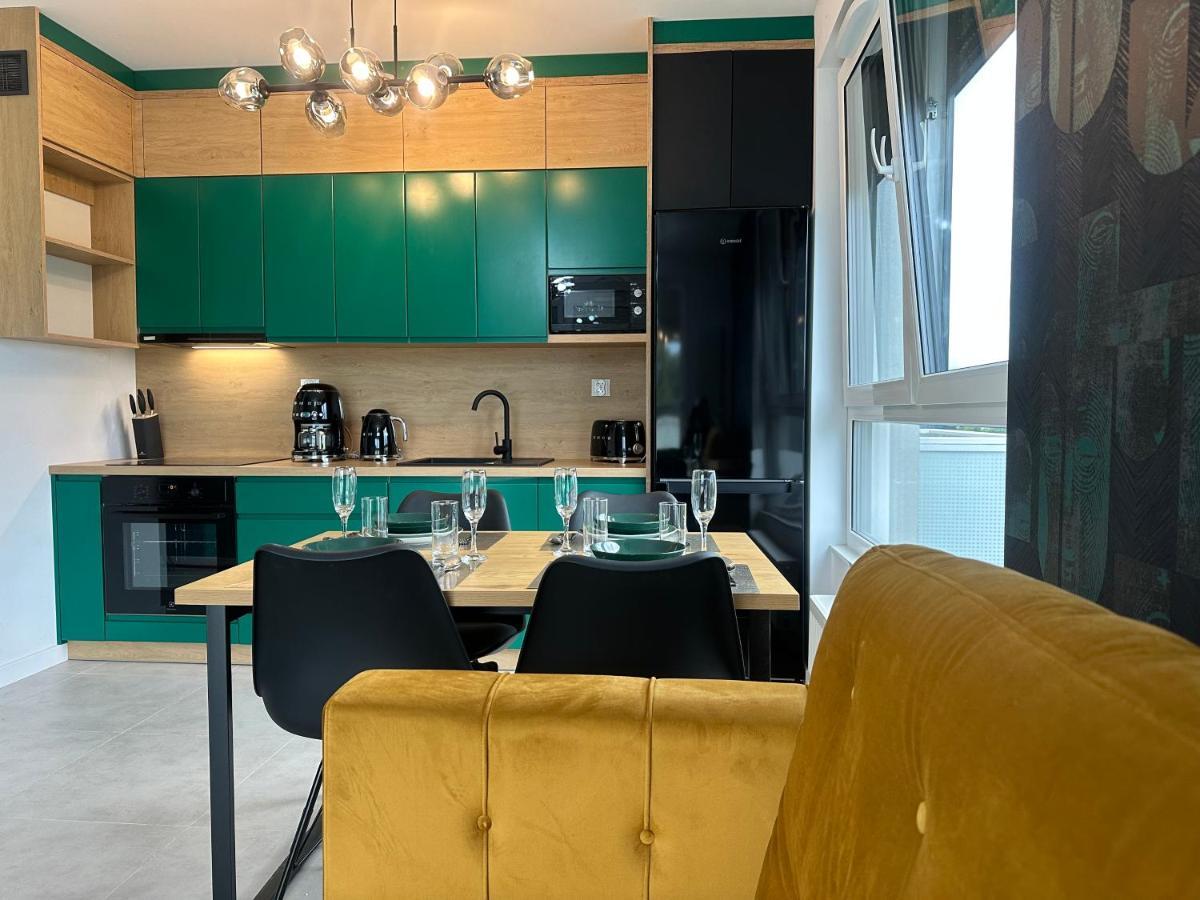 Apartament Avocado *