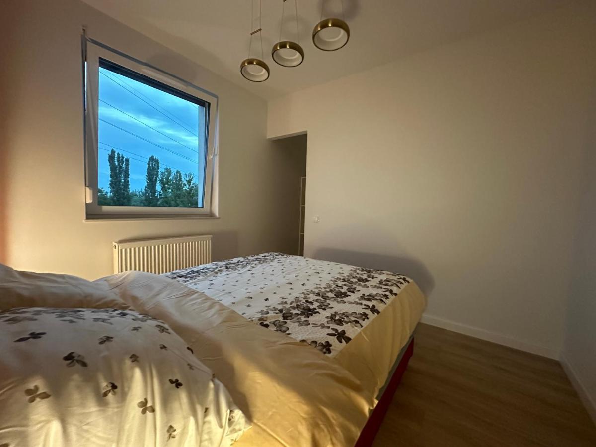 Avocado Apartament Wrocław