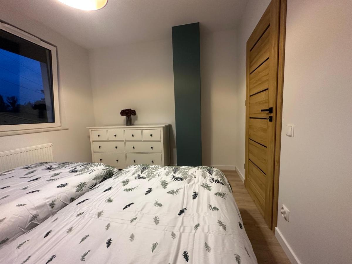 Avocado Apartament