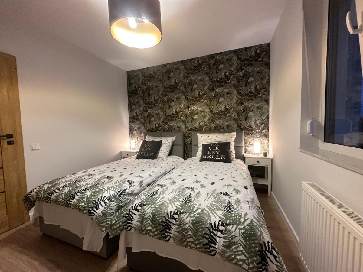 Apartament Avocado Wrocław