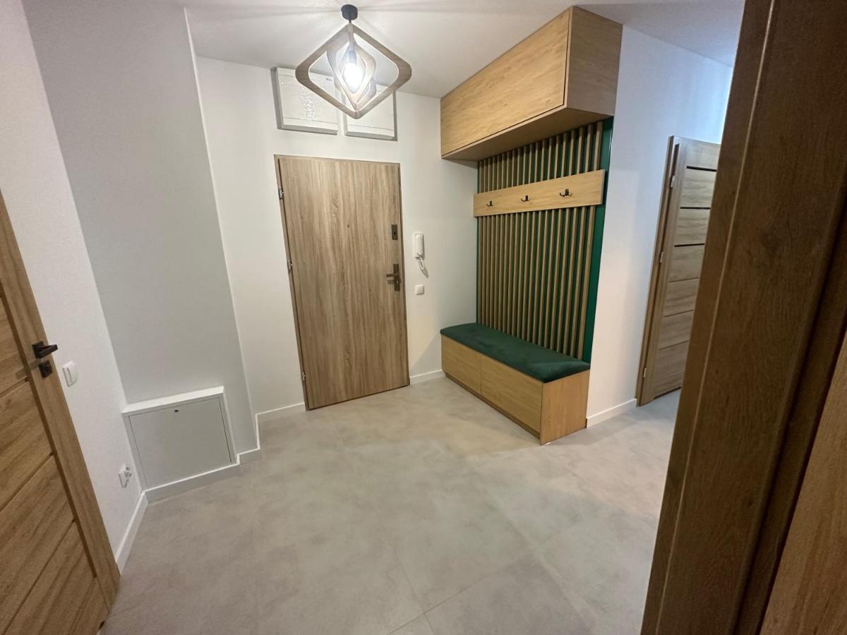 Avocado Apartament