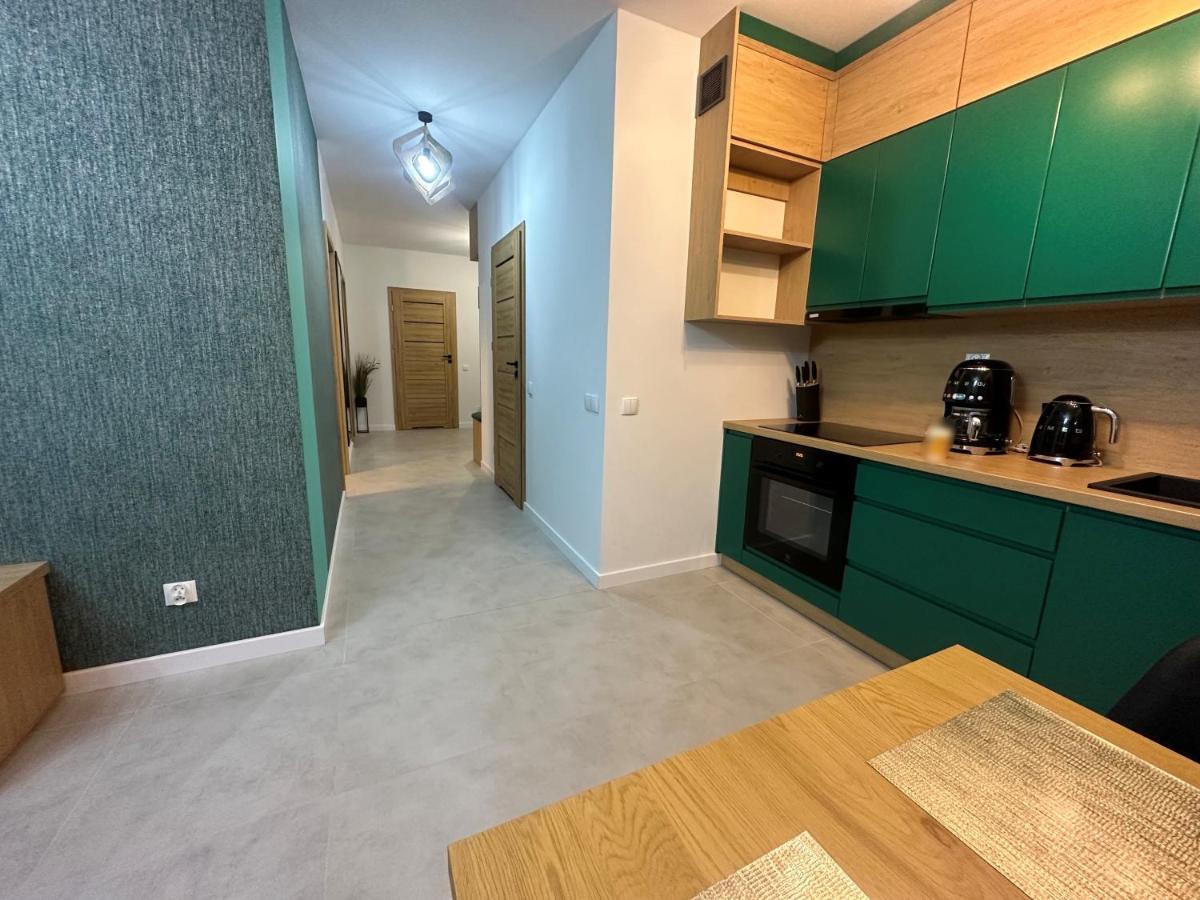 Avocado Apartament *
