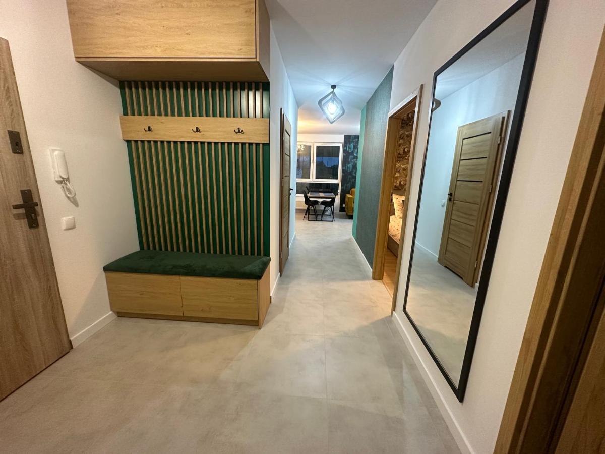 Avocado Apartament