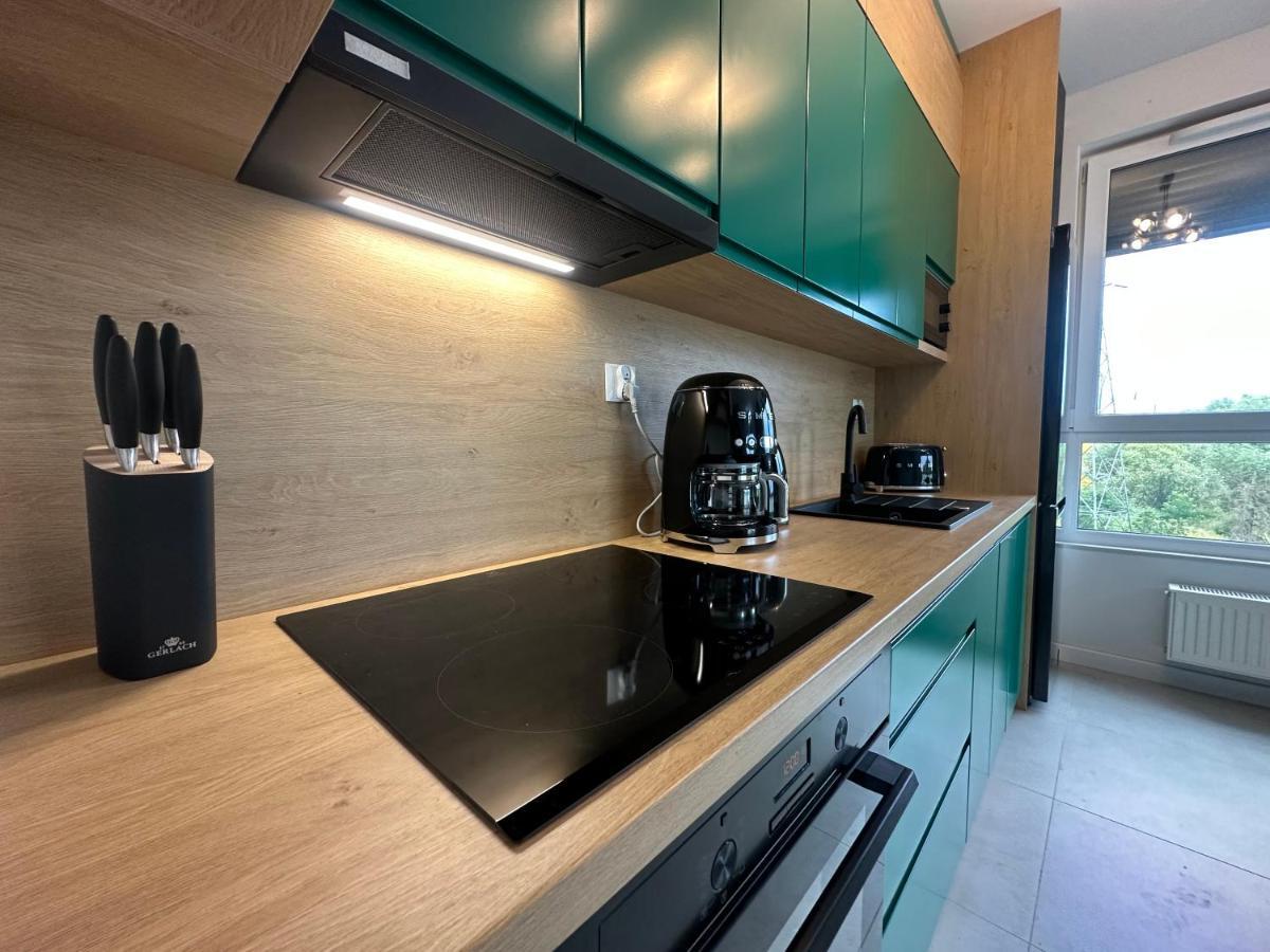 Avocado Apartament *