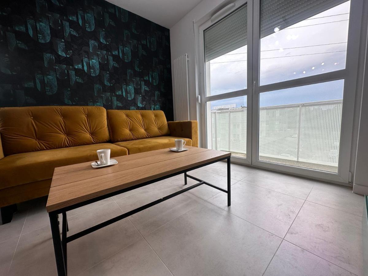 Avocado Apartament Wrocław