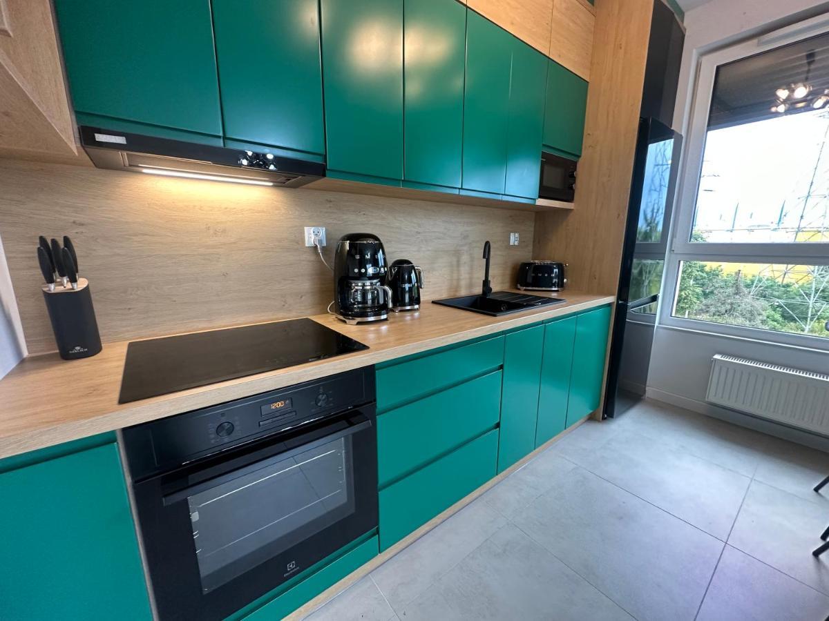 Avocado Apartment Breslau