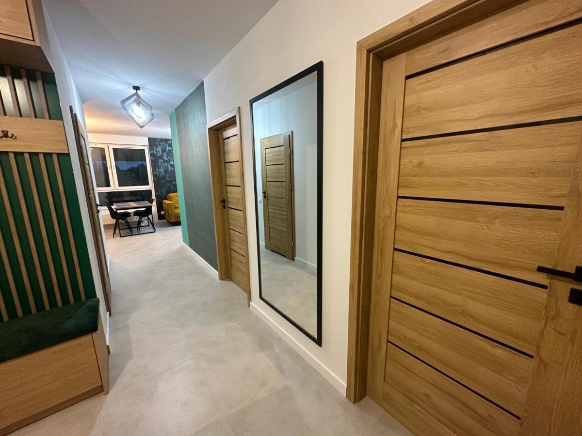 Apartament Avocado *